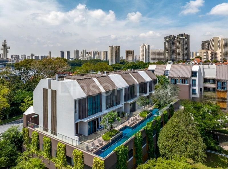 3 Bed Condo for Sale in  Orchard Parksuites - Image 14